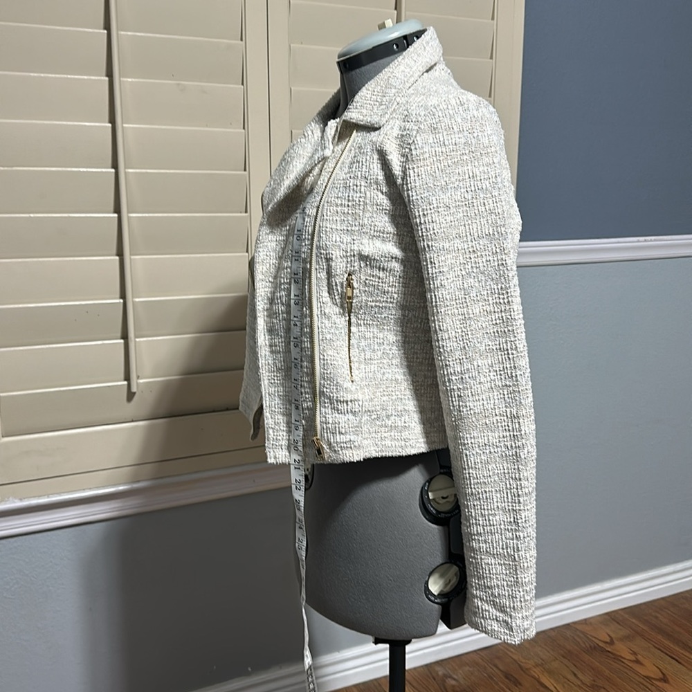 Papaya Jacket - Picture 3 of 5